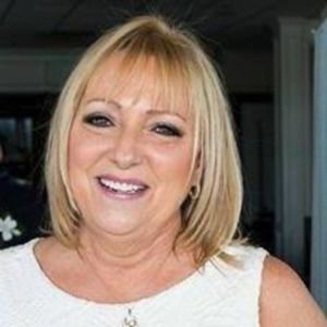 Meet your Posher, Joanne